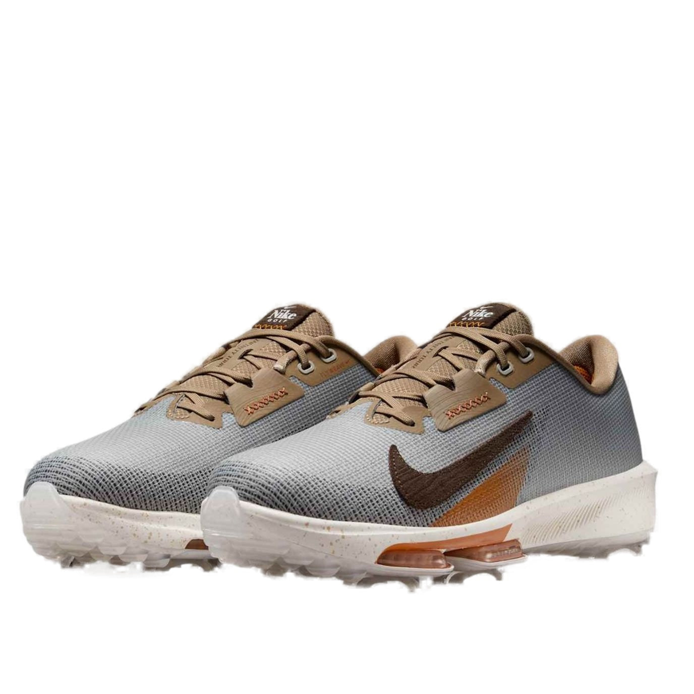 Nike Air Zoom Infinity Tour NRG Golf 'Light Oron Ore Khaki' FN6848-001