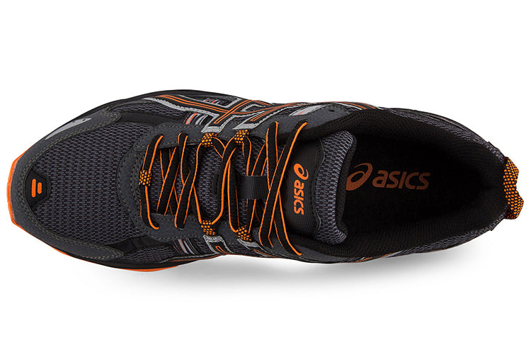ASICS Gel-Venture 5 'Black Orange' T5N3N-9790