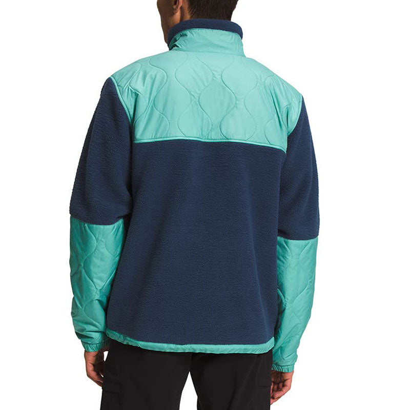 THE NORTH FACE Fleece Jacket 'Blue' NF0A7UJB-D00