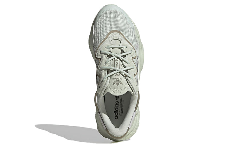(WMNS) adidas Originals Ozweego 'Green' GW6802
