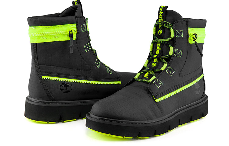 Timberland Raywood W 'Black' A2HFHW