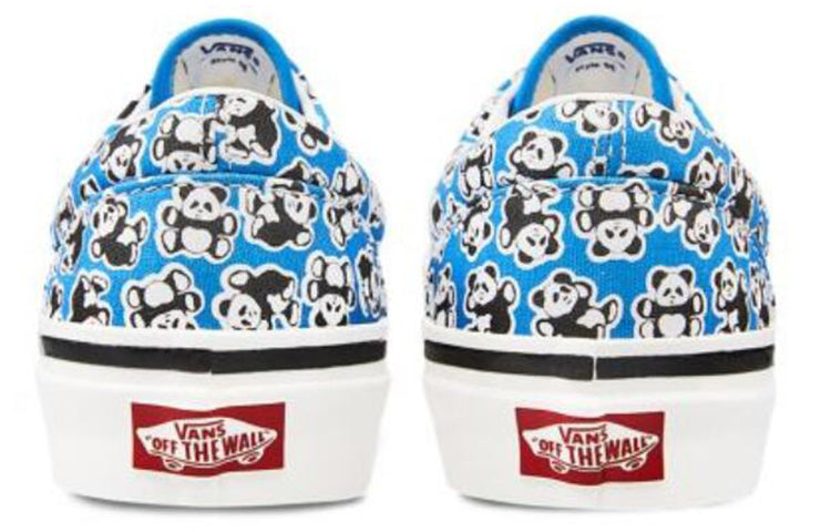Vans Era 95 DX 'Anaheim Factory - OG Pandas' VN0A2RR1X6Z