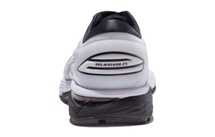 ASICS Gel-Kayano 25 'White Black' 1011A019-101