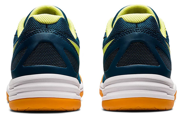 ASICS Court Break 2 'Deep Sea Teal' 1073A013-404