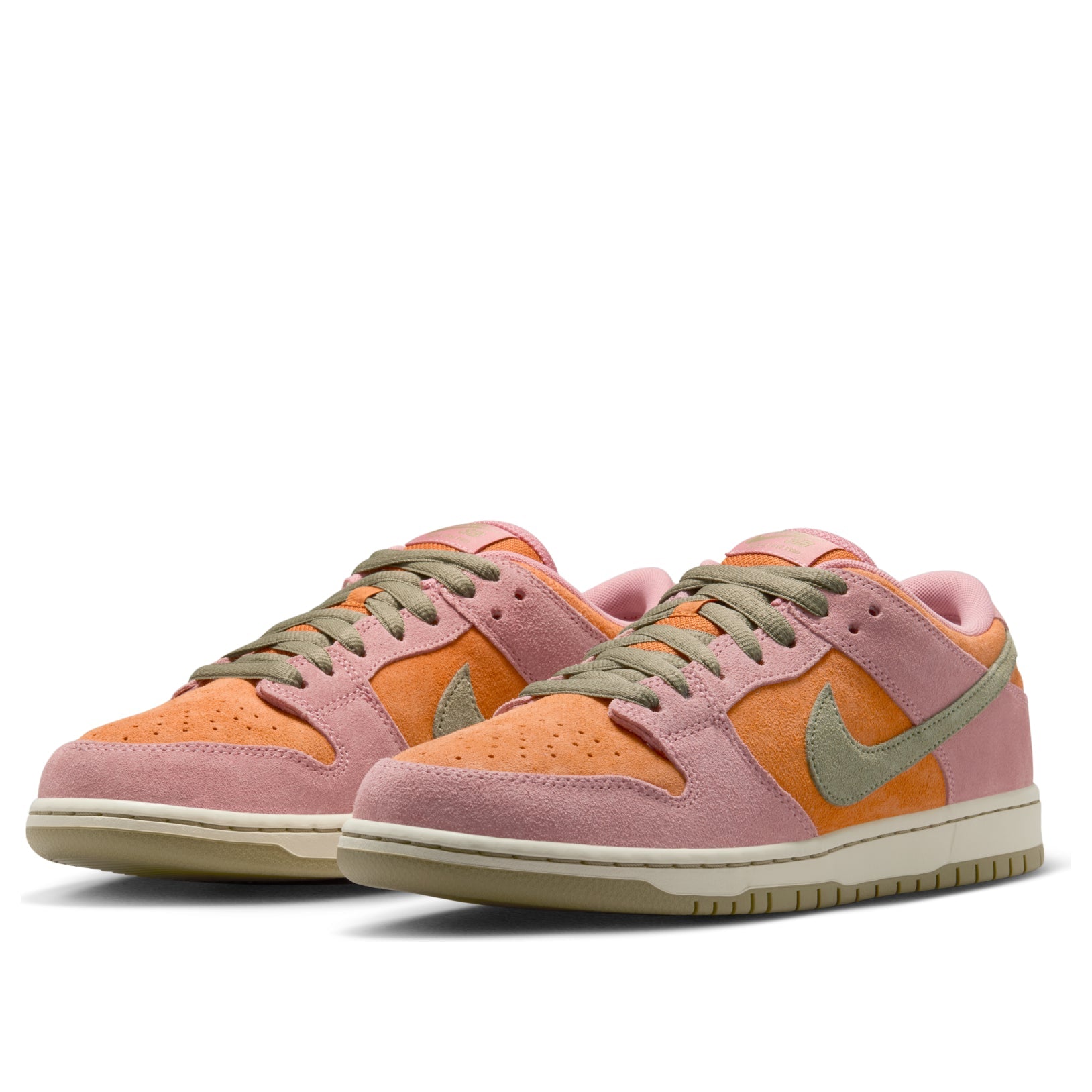 Nike SB Dunk Low 'Red Stardust' HJ4135-600