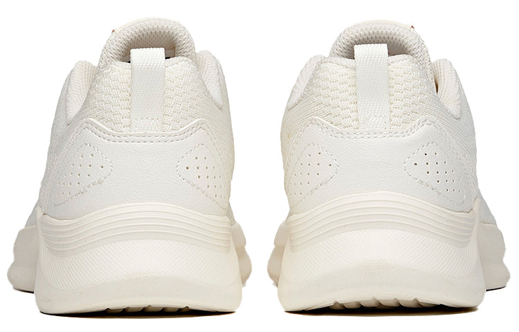 (WMNS) ANTA Running SHoes 'Ivory' 122025540R-1