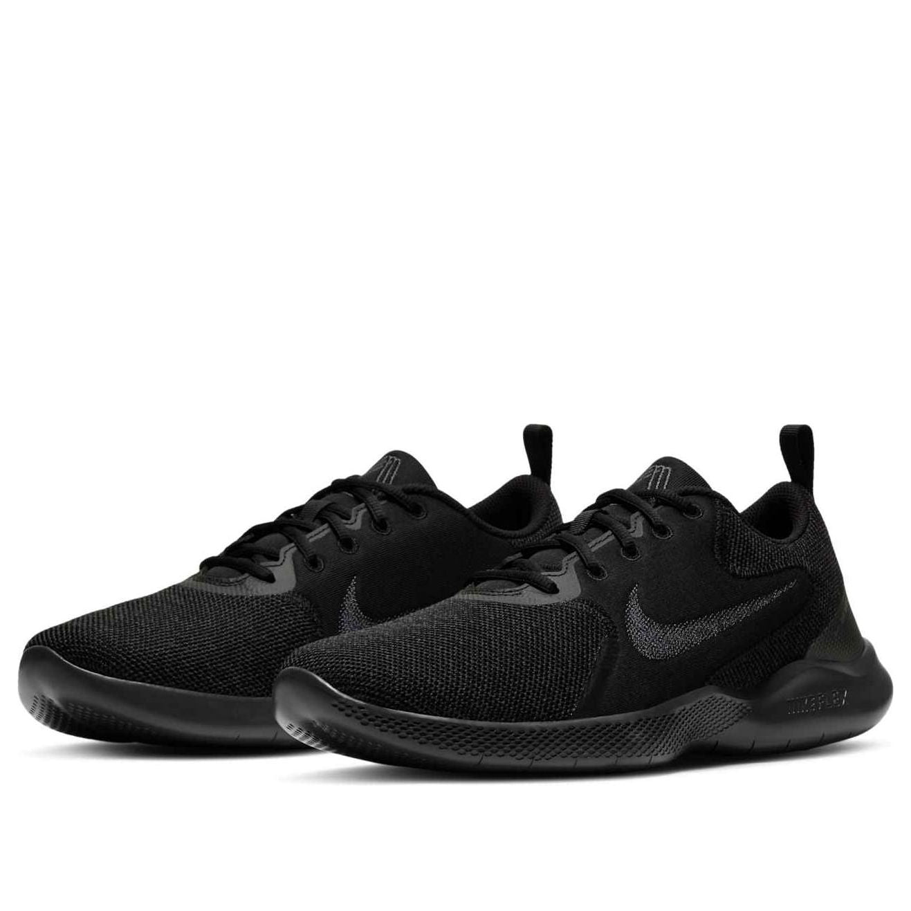 Nike Flex Experience Run 10 Extra Wide 'Black' DH5423-001