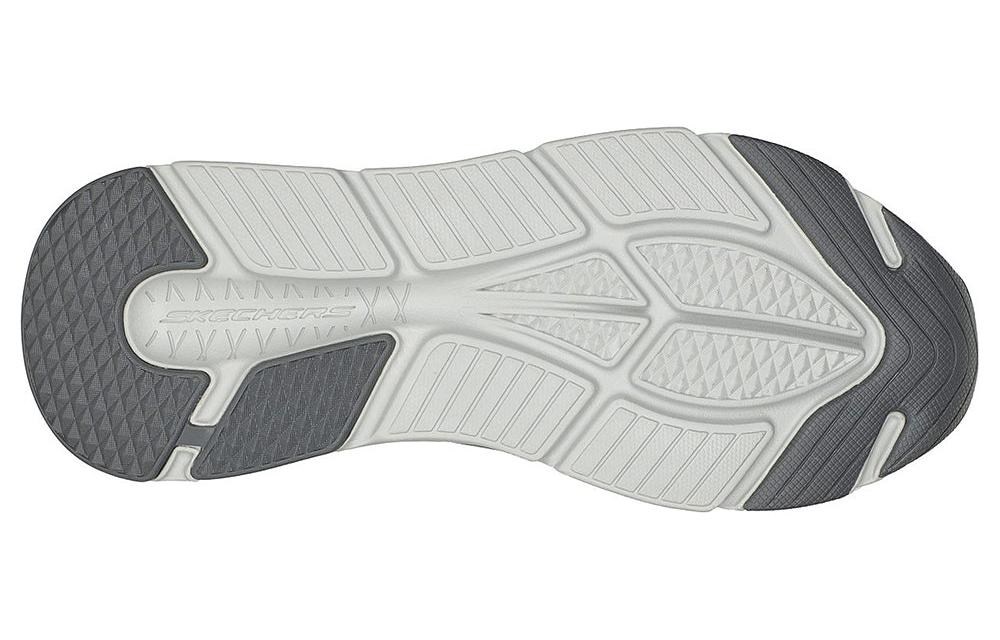 Skechers Go Run Max Cushioning Elite 'Grey' 220389-GRY