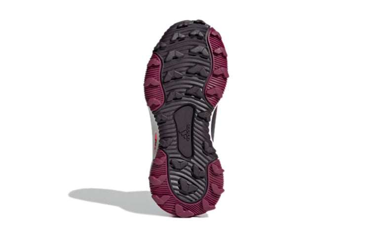 (GS) adidas FortaRun BOA ATR BTE J 'Power Berry' FV3487