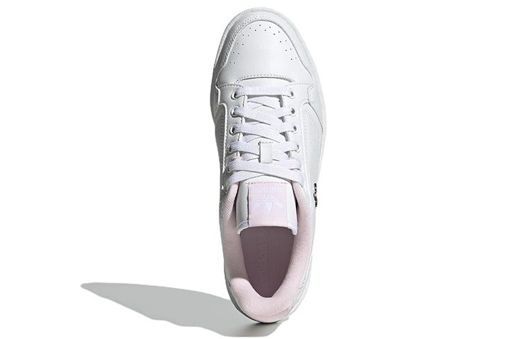 (WMNS) adidas Originals NY 90 'White Pink' GX4461