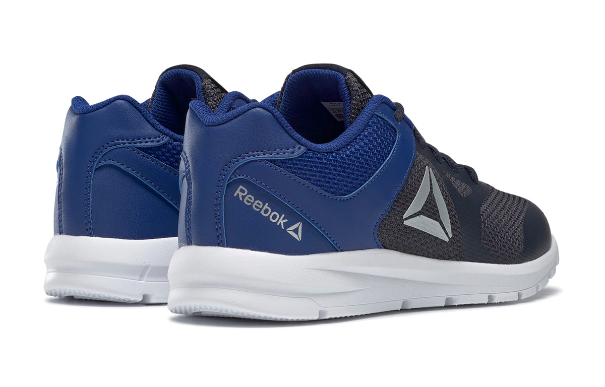 Kids Reebok runner 'Black Blue' DV8688
