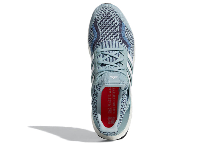 adidas Ultraboost 5.0 DNA 'Magic Grey Shadow Navy' GY0312