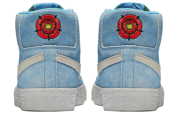Nike SB Zoom Blazer Mid 'Lance Mountain' 864349-406