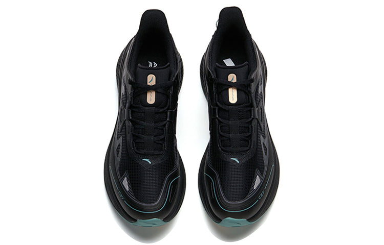 ANTA C37 2.0 'Black Teal' 112135530R-5