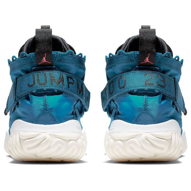 Jordan Proto React 'Green Abyss' BV1654-301