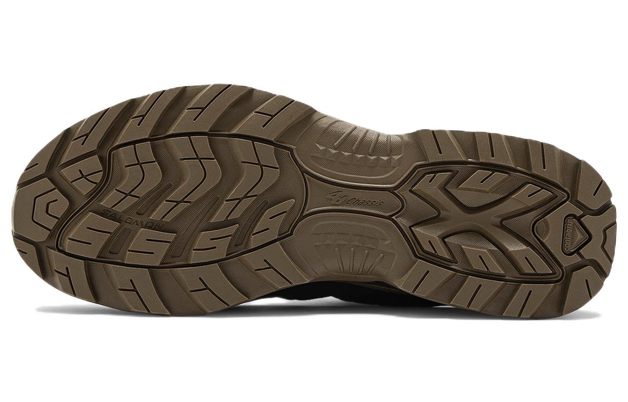 Gr10K X Salomon Quest Low 416874