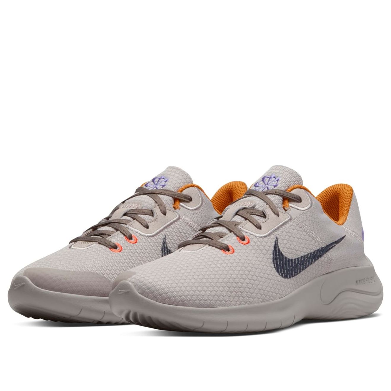 Nike Flex Experience Run 11 Next Nature 'Cobblestone Psychic Purple' DD9284-004