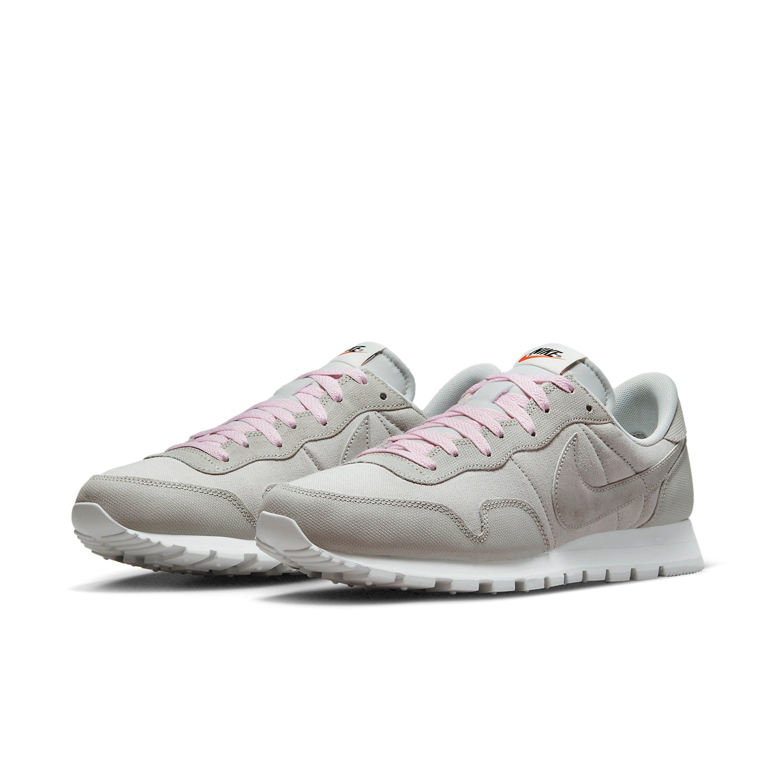 Nike Air Pegasus 83 Premium 'Grey Fog' DV0432-001
