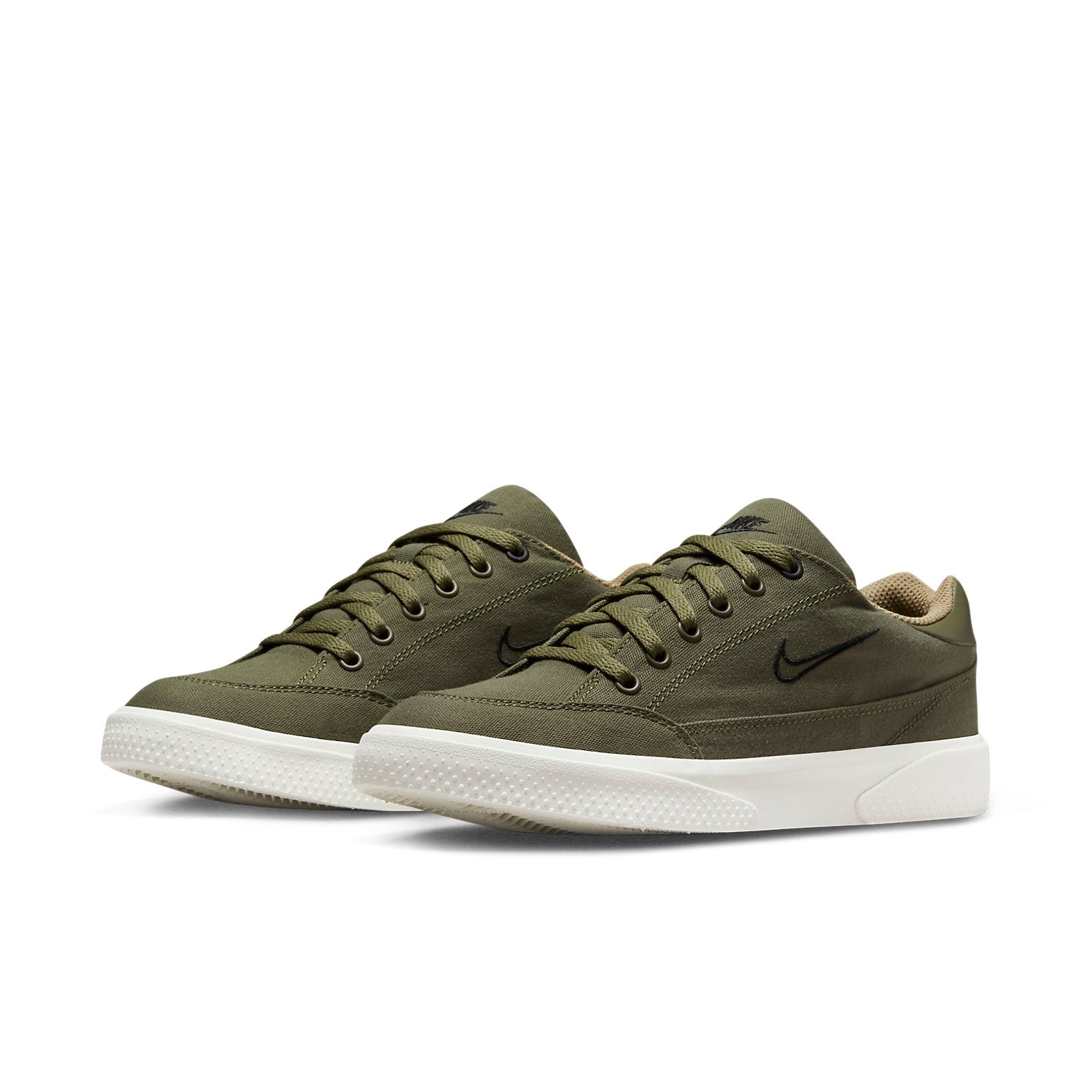 (WMNS) Nike Retro GTS 'Medium Olive' DB2880-200