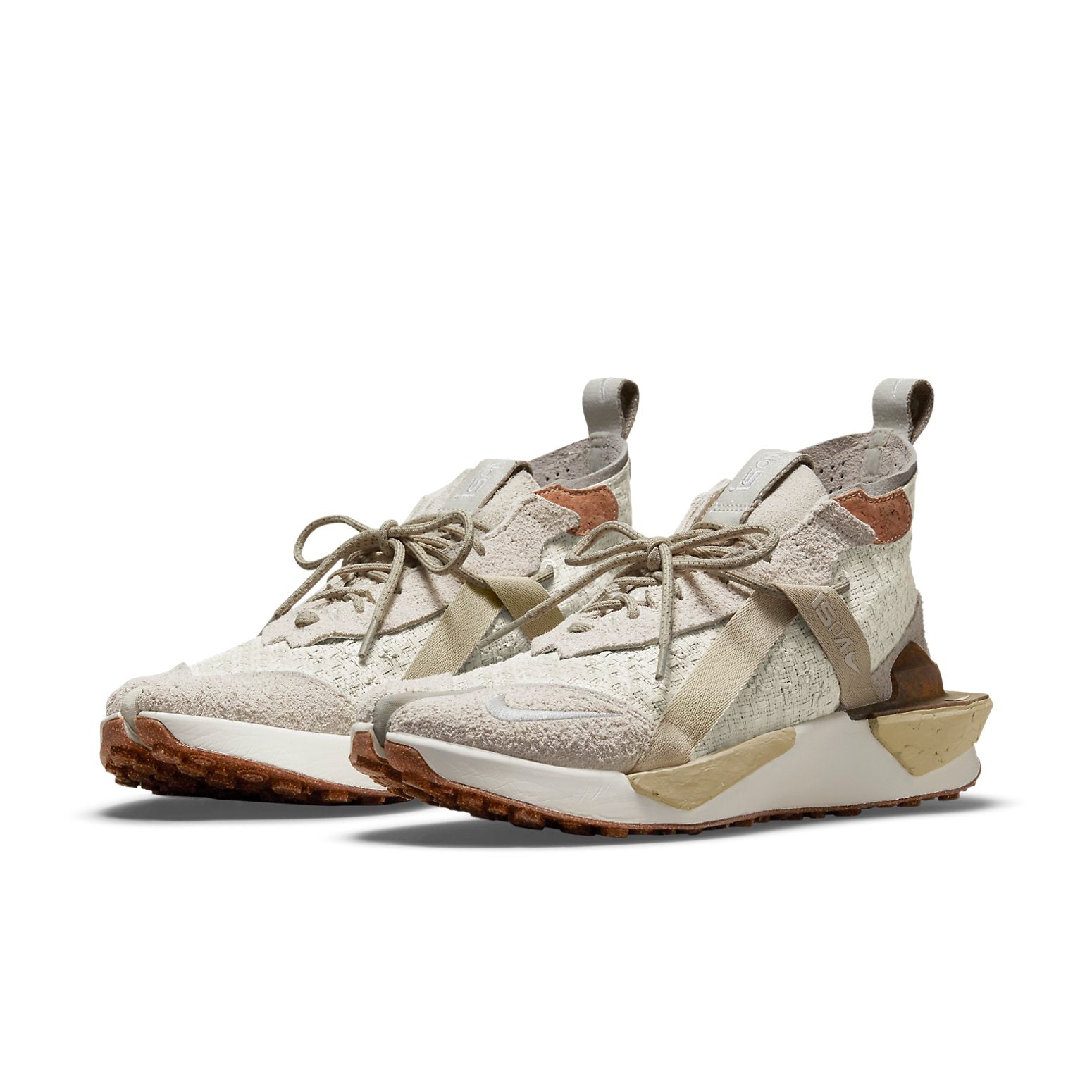 Nike ISPA Drifter Split 'NTRL' CZ0238-100