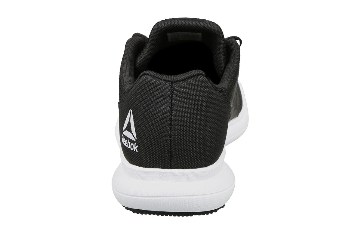 (WMNS) Reebok Driftium Ride 2.0 'Black White' DV6086