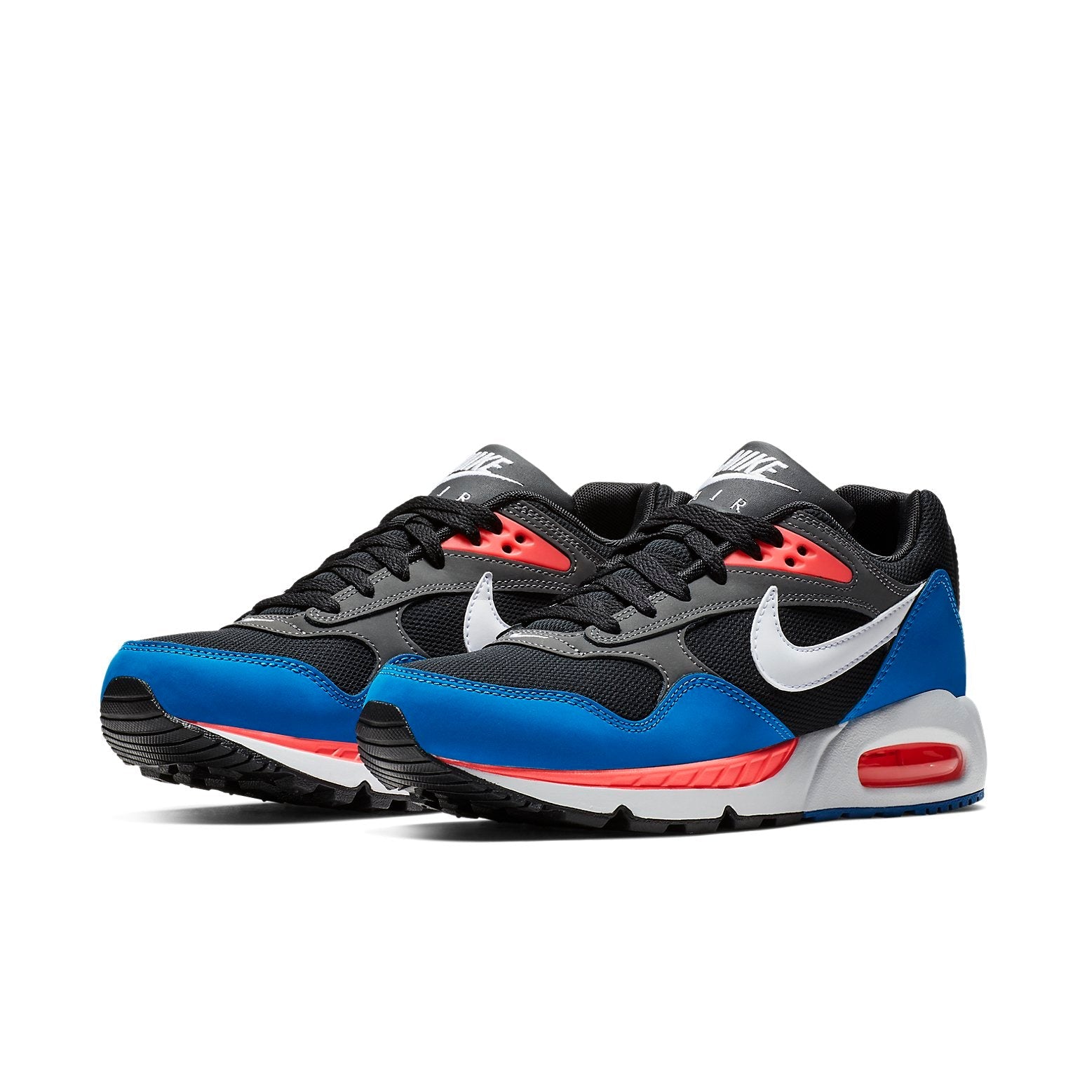 (WMNS) Nike Air Max Correlate 'Blue Black White' 511417-016