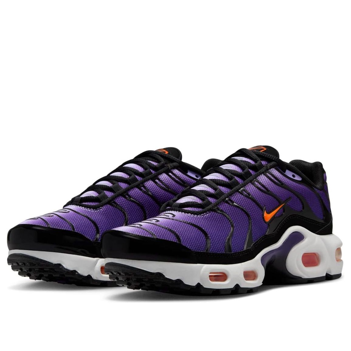(GS) Nike Air Max Plus OG 'Voltage Purple' 2024 CD0609-024