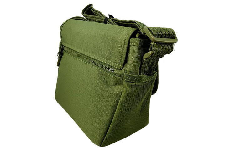 Air Jordan Flight Mini Bag 'Green' FV5809-328