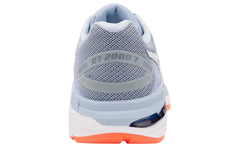 (WMNS) ASICS GT-2000 7 'Mist' 1012A147-400