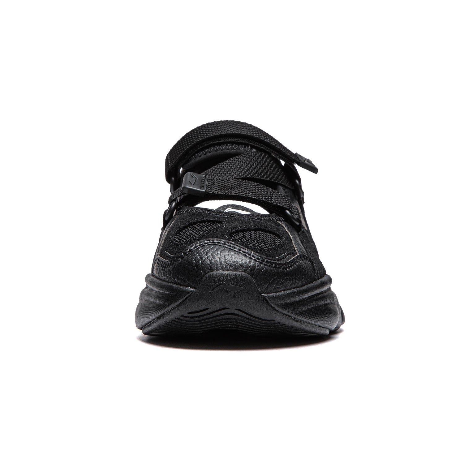 (WMNS) Li-Ning Coconut 2.0 V2 'Black' AGCU182-2