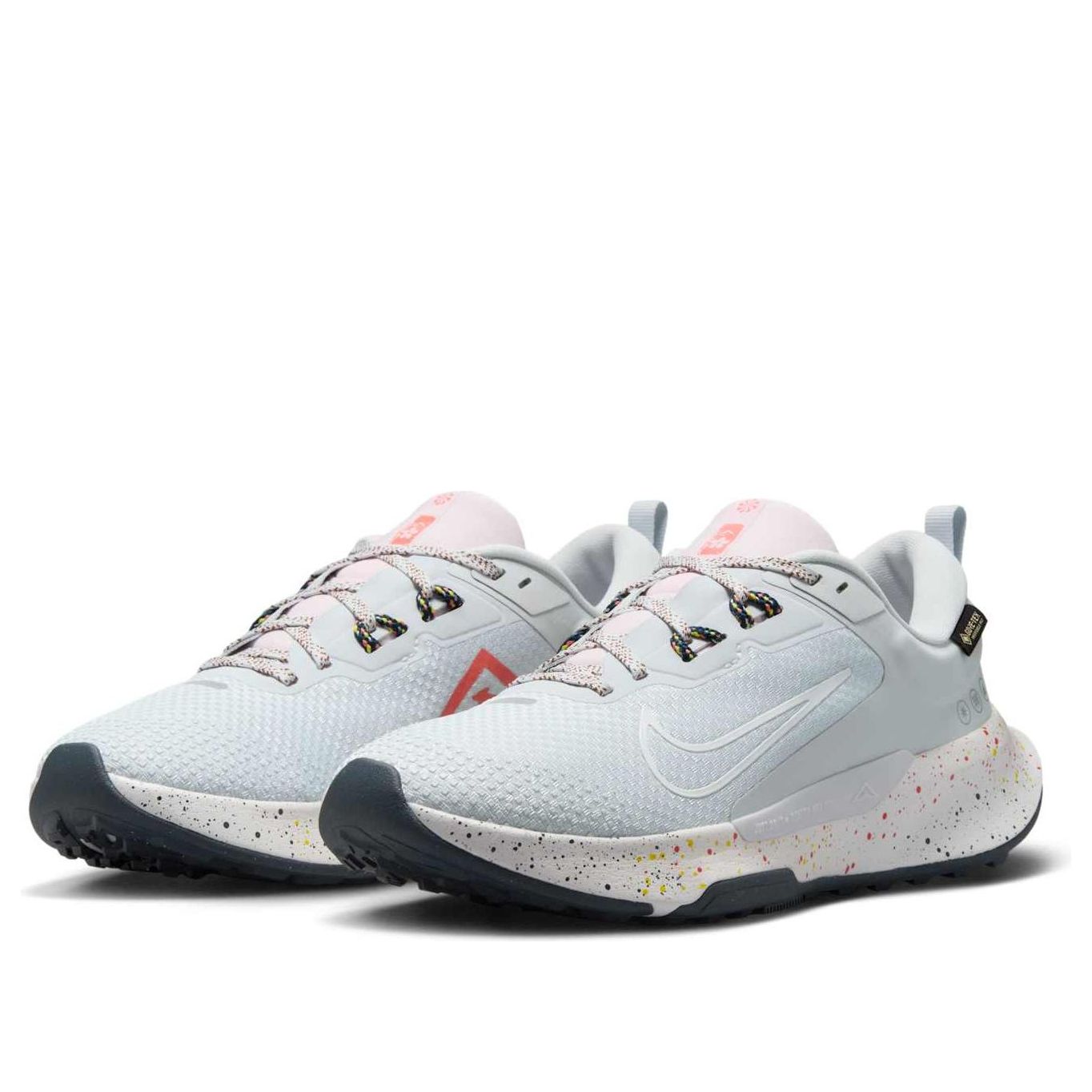 (WMNS) Nike Juniper Trail 2 Gore-Tex 'Blue Tint Beige' HM9725-002