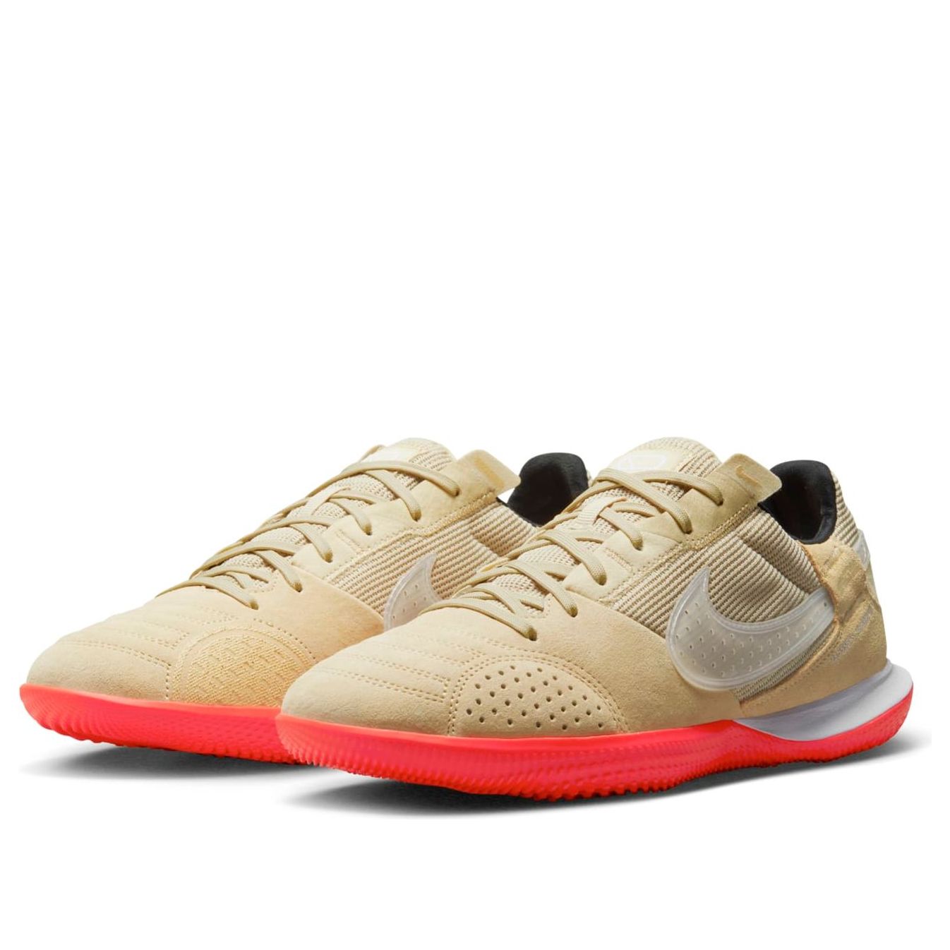 Nike Streetgato 'Team Gold Infrared' DC8466-716