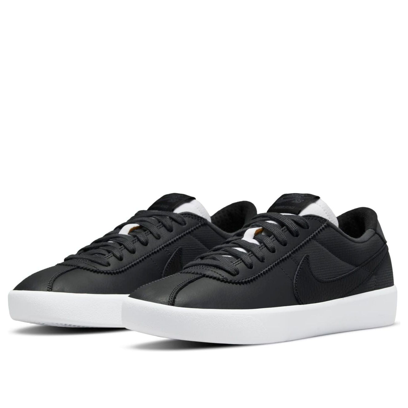 Nike Bruin React SB 'Anthracite' CJ1661-005