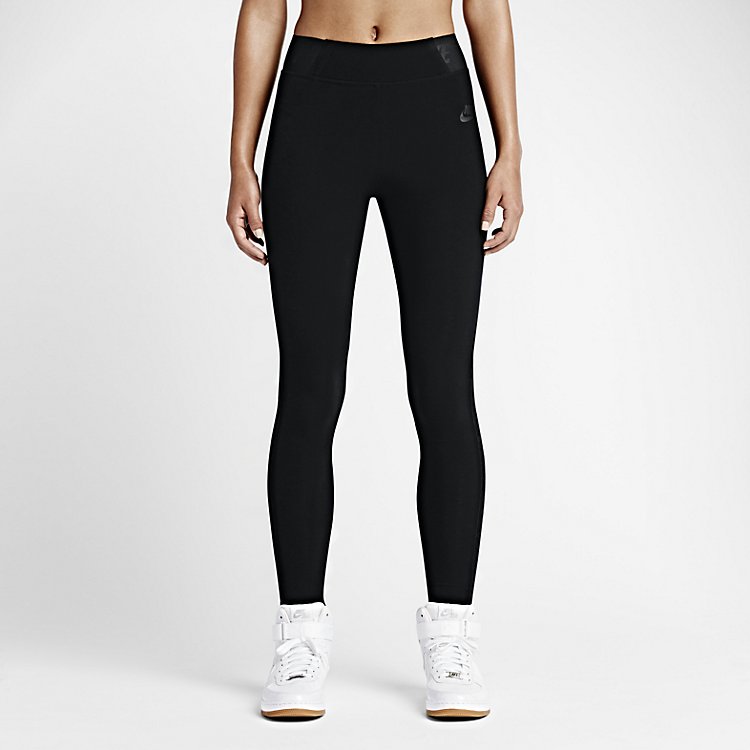 (WMNS) Apparel Pants Nike T2 legging 684916-010