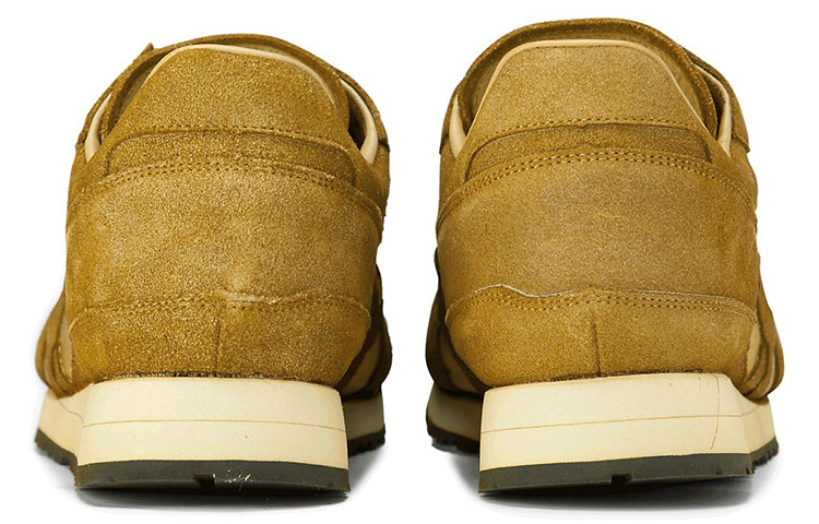 Onitsuka Tiger Ally Deluxe Nippon Made 'Mustard Seed' 1183A884-750