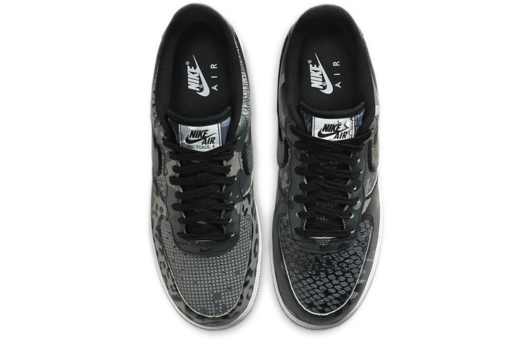 Nike Air Force 1 Low QS 'City of Dreams' CT8441-001