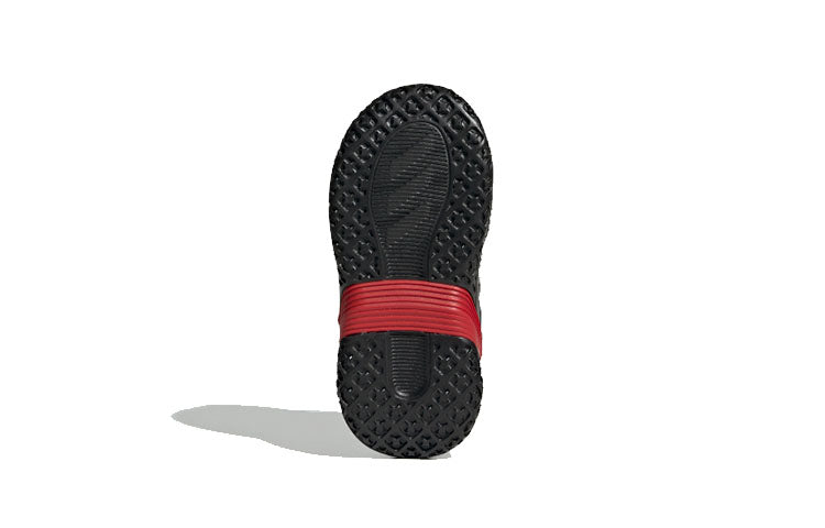 (TD) adidas Star Wars x 4uture Runner J 'Darth Vader' EF9493