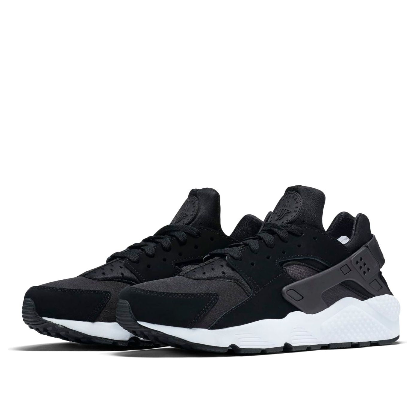 Nike Air Huarache 'Black' 318429-035
