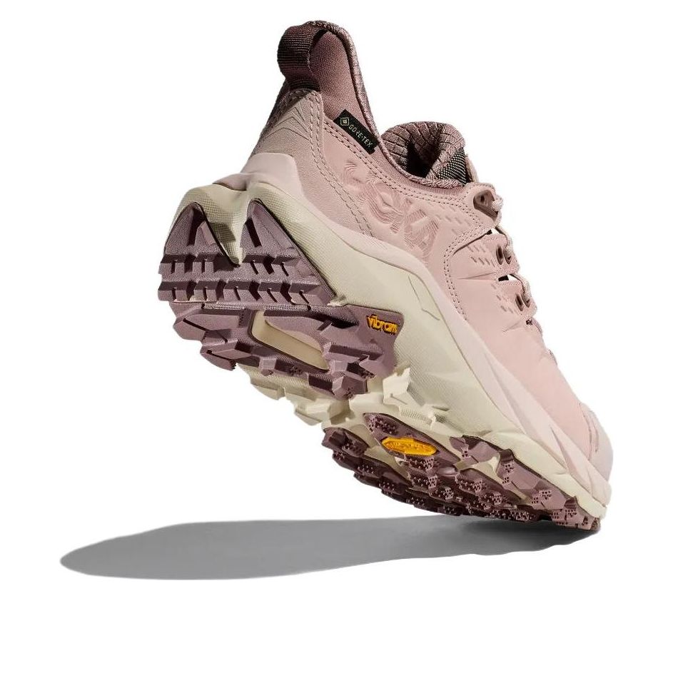 (WMNS) HOKA ONE ONE Kaha 2 'Cosmic Pearl Oat Milk' 1123191-CMCP