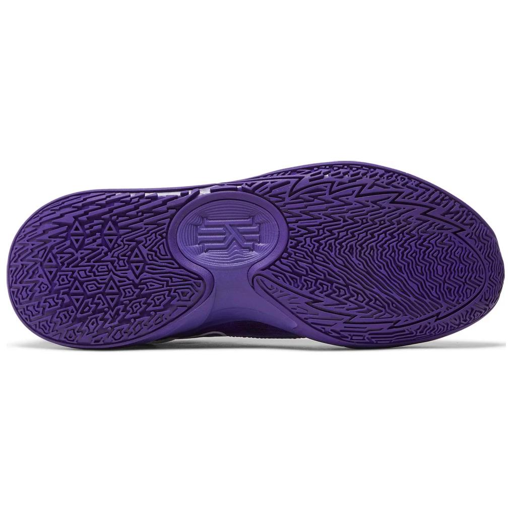 Nike Kyrie Low 5 TB 'Court Purple' DX6651-500