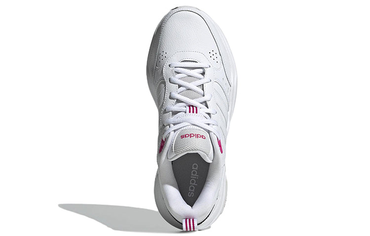 (WMNS) adidas Strutter Shoes 'White Grey' GX6783