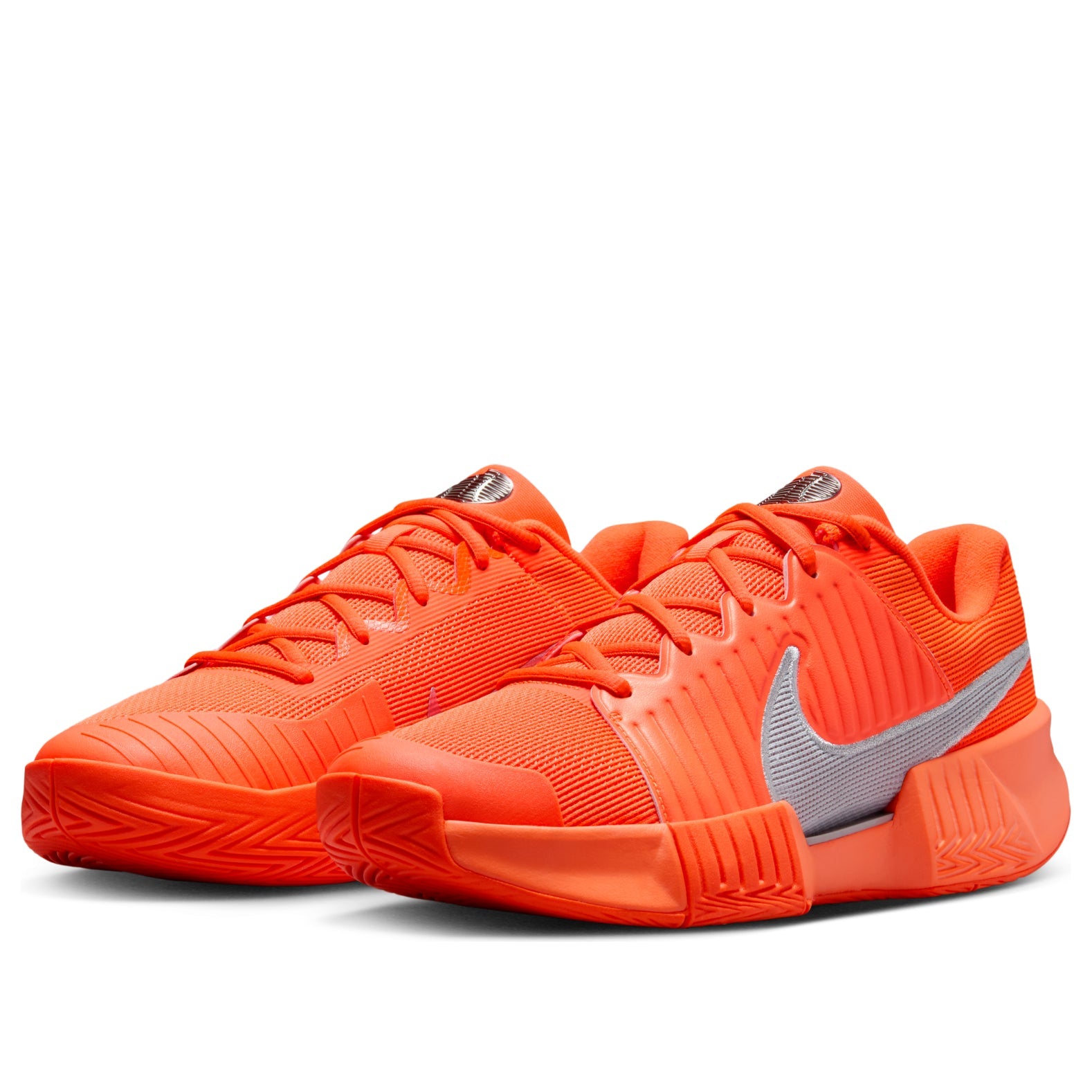 Nike GP Challenge Pro Premium 'Hyper Crimson Metallic Silver' HQ2629-800
