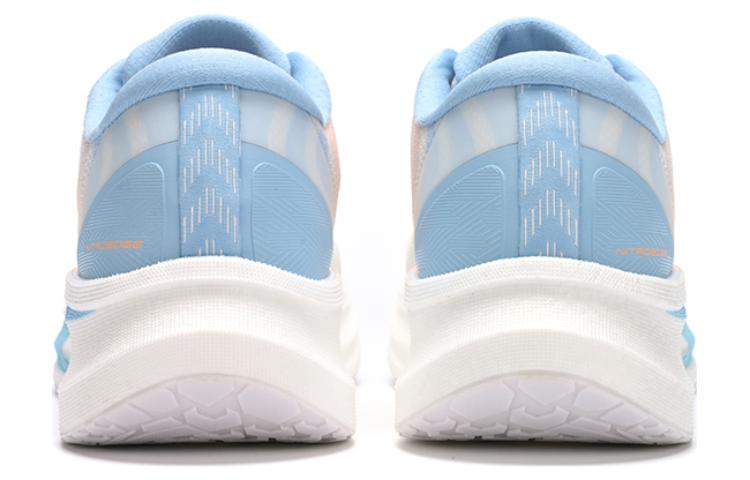 (WMNS) ANTA Champion 2 'White Blue Orange' 122415562S-1