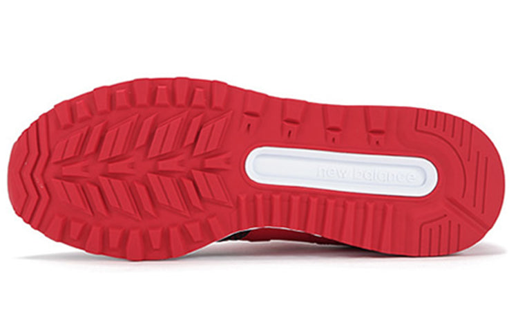 New Balance 574 Series Red MS574CNY