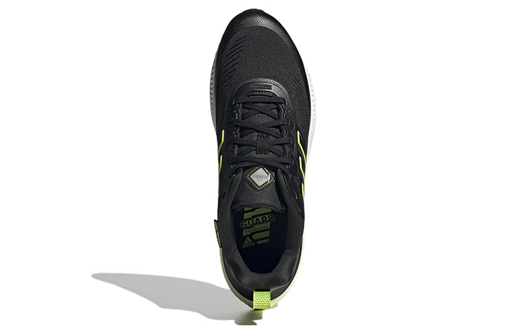 adidas Alphamagma Guard 'Black Signal Green' GX1178