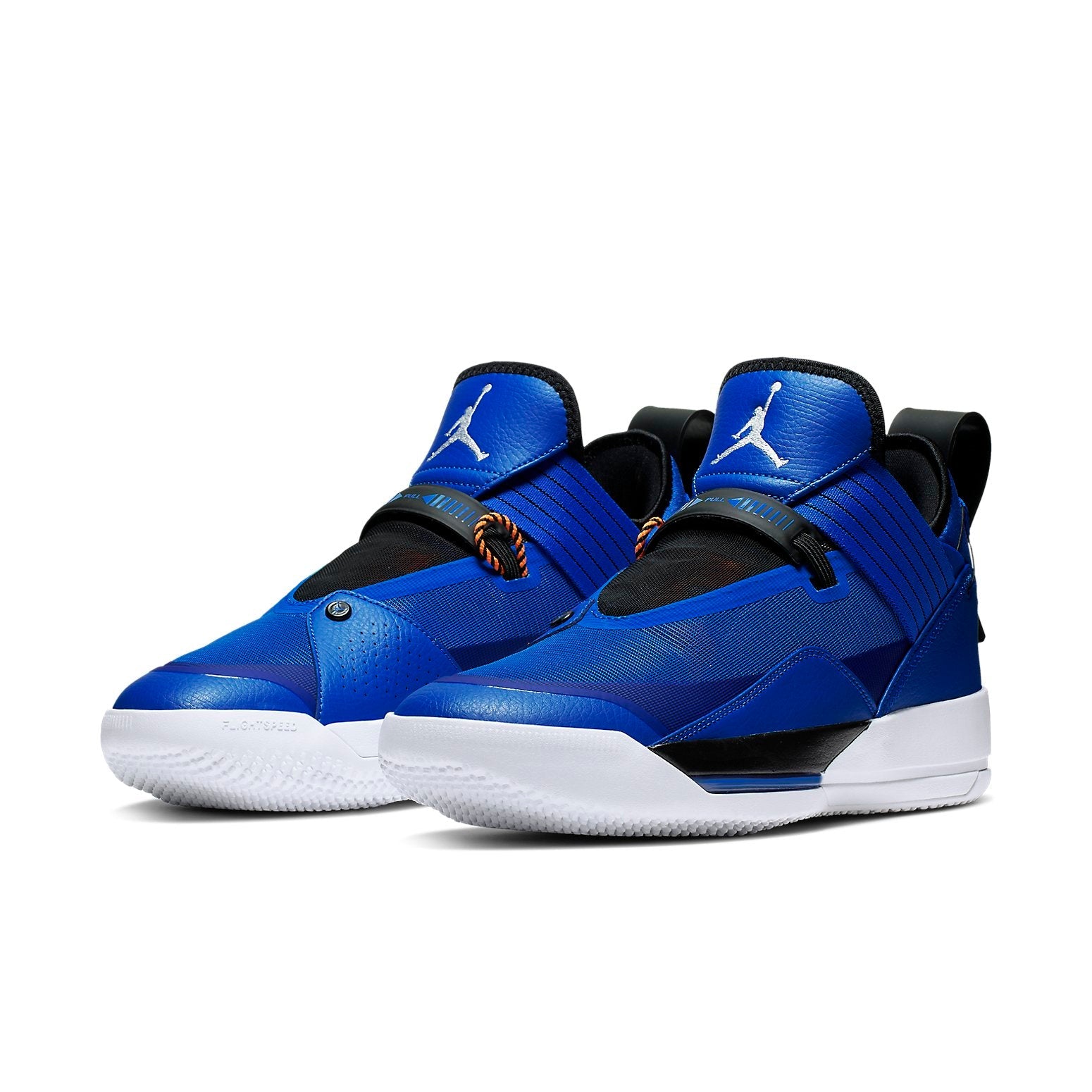 Air Jordan 33 SE 'Hyper Royal' CD9560-401