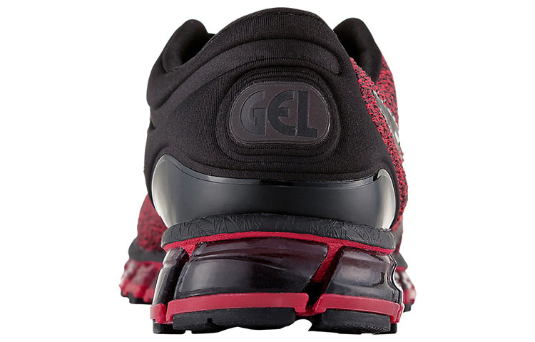 ASICS Gel-Quantum 360 Knit 2 'Samba Red' T8G3N-001