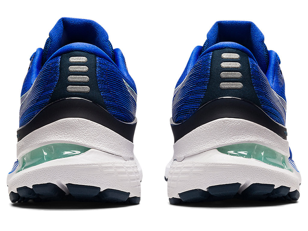 (WMNS) ASICS Gel-Kayano 28 'Lapis Lazuli Blue' 1012B047-400