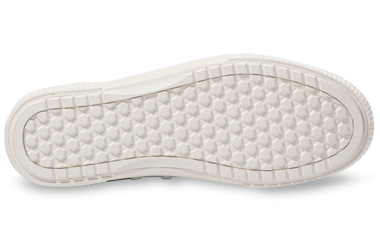 Vans Overt ComfyCush 'White Checkerboard' VN0A4TZSWR6