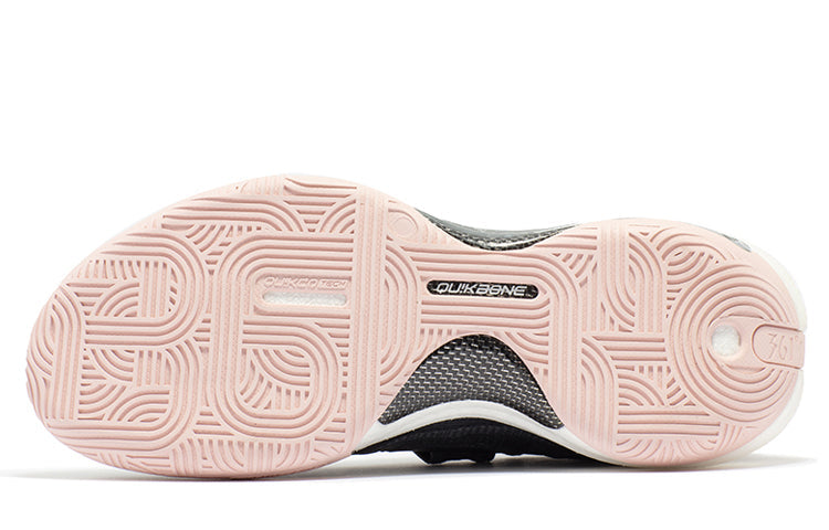 361 Degrees Mazer Pro 'Dark Grey Pink' 672331120-3